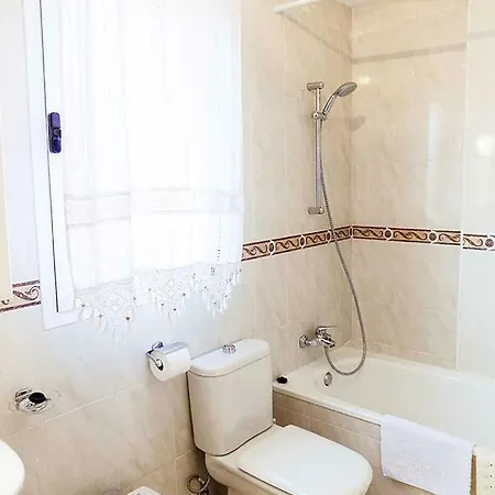 Lejlighed Duna Relax Corralejo