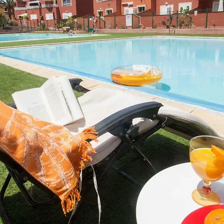 Duna Relax Corralejo