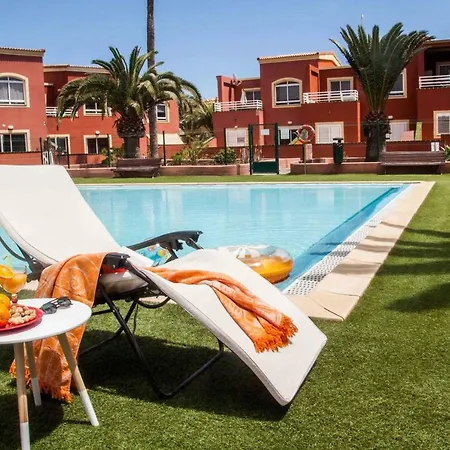 Lejlighed Duna Relax
